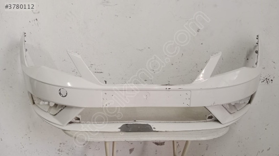 2017 seat leon ön tampon
