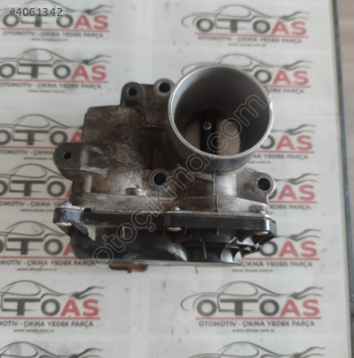 RENAULT SYMBOL 1.2 GAZ KELEBEĞİ  8200568217D