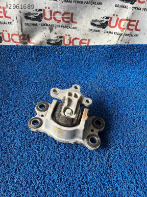VOLVO S60 2011-2018 MOTOR KULAĞI ÜÇEL OTO ÇIKMA BURSA