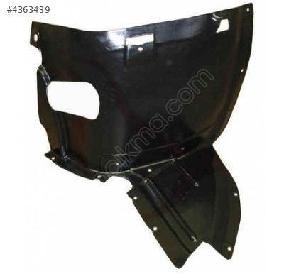 ÖN ÇAMURLUK DAVLUMBAZI ( UÇ ) SOL A3 2004- SIFIR 8P0821191C