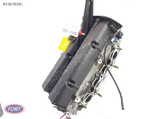 Ford Focus 4m5g Silindir Kapağı Çıkma Orijinal 1.6 Benzinli