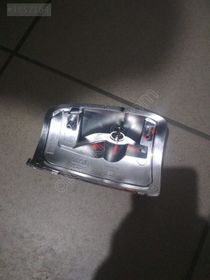 Dikiz Ayna Sinyali Sol FORTEC FT 431