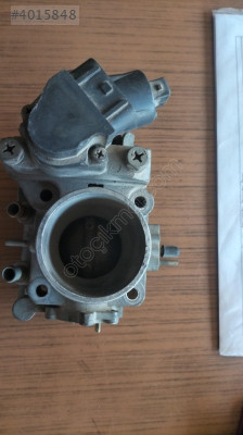 Mitsubishi Galant e33a / 4g63 SOHC gaz kelebeği