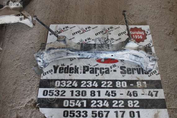 HYUNDAİ SONATA 1996 2002 ALT TRAVERS