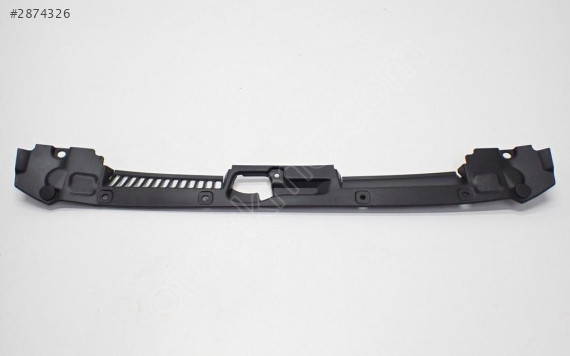 SEAT IBIZA 18-24 ÖN PANJUR ÜST KAPLAMASI 6F0853655D 9B9