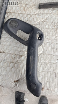 OPEL VECTRA B SAG ARKA KAPI İÇ ÇEKME KOL.OTO ERKAN ÜNYE