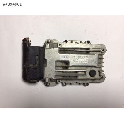 Mercedes E-Class Motor Beyni 0281017101 A6429009000 A1644460054