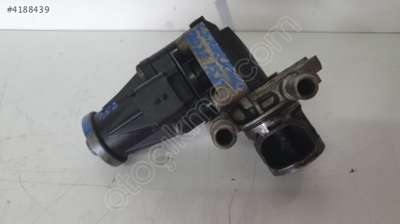 citroen c5 aircross 2021 1.5 çıkma orjinal egr valfi (son fiyat)