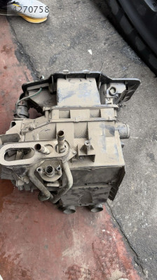 Opel vectra a çıkma orjinal kalorifer kazanı