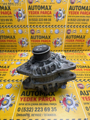 Hyundai H100 - Kia Bongo Şarj Dinamosu - 2610454