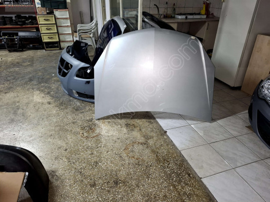 ÖZMEN OPEL ASTRA H ÇIKMA YAN SANAYİ ÖN KAPUT