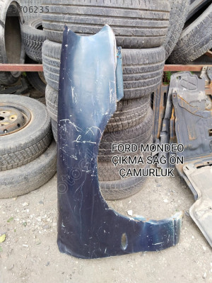 FORD MONDEO ÇIKMA SAĞ ÖN ÇAMURLUK