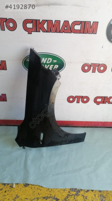 FİAT EGEA SAG ÖN ÇAMURLUK