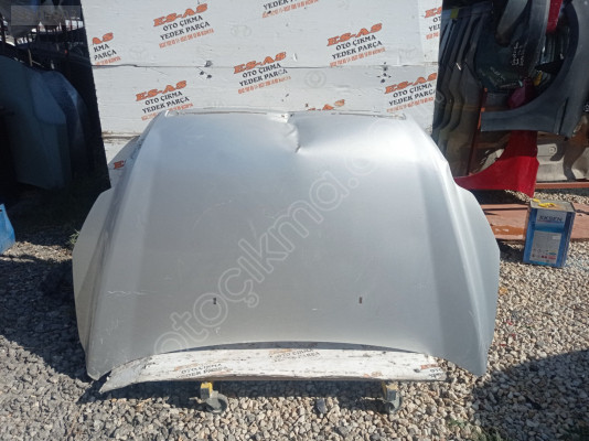 FORD FOCUS 2,5 MOTOR KAPUTU ÇIKMA ORJİNAL 2008-2011