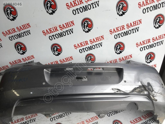 Peugeot 301 MAKYAJLI Tampon