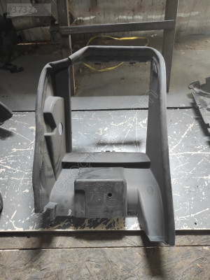 LAND ROWER SPORT RADYATÖR HAVA REFLEKTÖRÜ dpla-7h460-aa