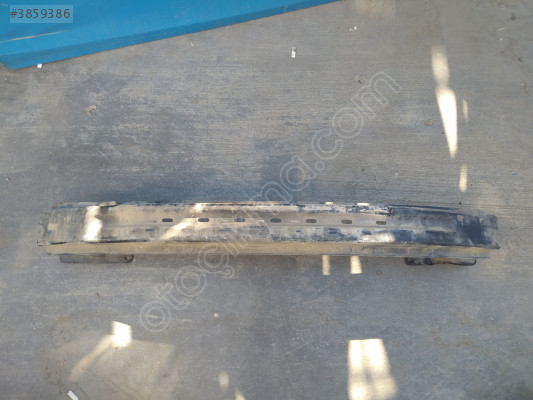 ÇIKMA SEAT CORDOBA ARKA TAMPON DEMİRİ TD-68