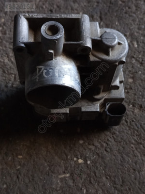 FİAT PUNTO GAZ KELEBEĞİ