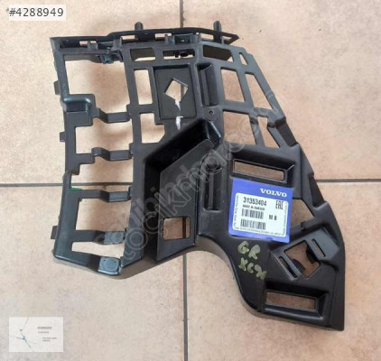 VOLVO XC90 ÇAMURLUK BRAKETİ