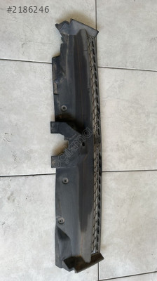 2005 FORD CONNECT ÖN ORTA PANEL PLASTİĞİ