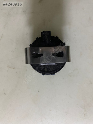 RENAULT MEGANE II SCENIC YAĞMUR SENSÖRÜ