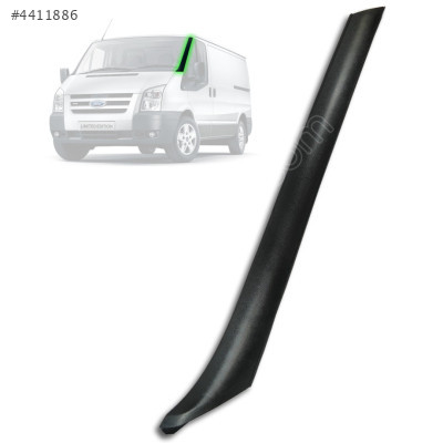 Ford Transit MK7 06-14 için cam cam kalıplama 1755017
