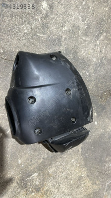 2014 FİAT DOBLO GENİŞ AİLE 1.3 E5 DİREKSİYON ALT ÜST BAKALİT