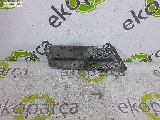 BMW 3 SERİSİ 2006 2012 E90 SOL SİS KAPAĞI 51117154551
