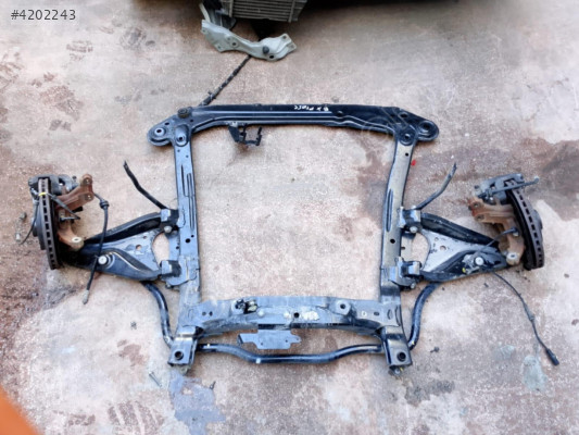 reno express ön beşik travers çıkma orjinal 2020 üstü