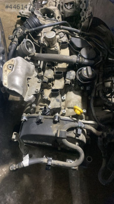 VOLKSWAGEN GOLF 1,4 MOTOR