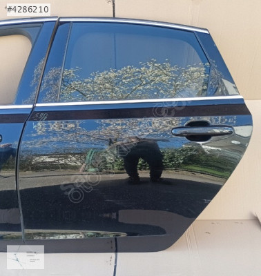 VOLVO S90 KAPI SOL ARKA HATASIZ SÖKME ORJİNAL