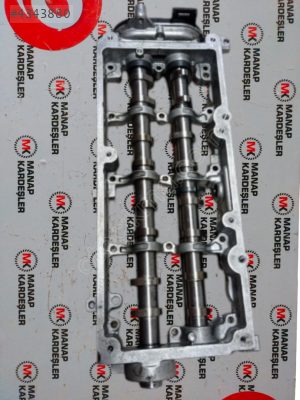 SKODA KODİAQ EKSANTRİK MİLİ 2.0 TDİ CUA 03N103044D