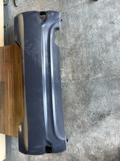 HYUNDAİ ACCENT BLUE ARKA TAMPON SIFIR ORİJİNAL YEDEK PARÇA