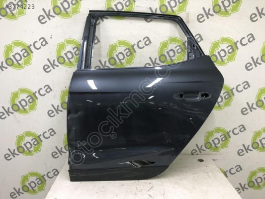 SEAT ARONA 2018 2024 SOL ARKA KAPI ÇIKMA 6F9833051