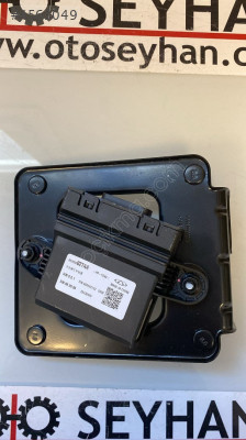809000027AA Chery tiggo pro 7 gateway modülü