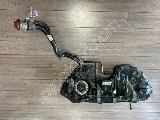 Mercedes-Benz E Serisi W213 (Dizel) Yakıt Deposu A2134703701