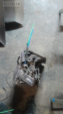 Renault Kango 2 kalorifer kutusu çıkma