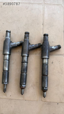 ISUZU NPR ENJEKTÖR ÇIKMA F001000 863