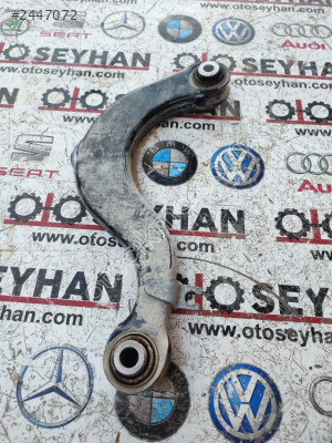 5Q0505323D Skoda Superb 2020 arka dingil taşıyıcı üst kolu