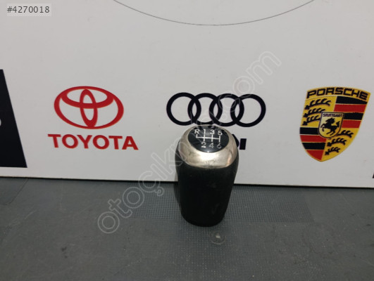 HYUNDAİ İ20 6 İLERİ VİTES TOPUZU ORJİNAL