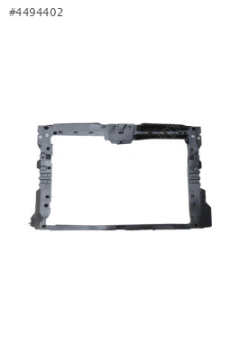 Volkswagen Jetta 6 Ön Panel Plastik 20142018