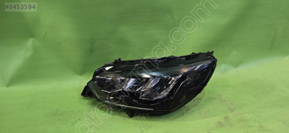 peugeot  208 sol far
