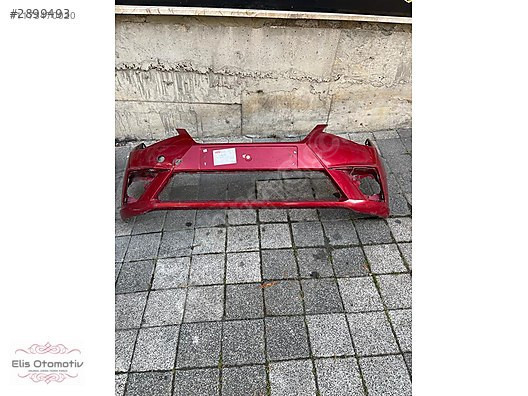 SEAT IBİZA ÖN TAMPON 2018-2022
