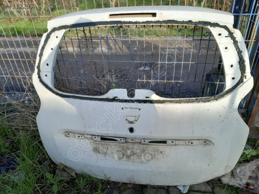 DACIA LODGY ARKA BAGAJ KAPAĞI