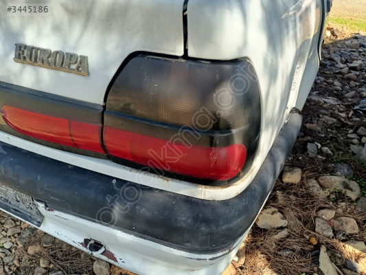 RENAULT R19 SEDAN SAĞ ARKA STOP