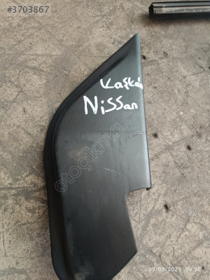 Nissan Qashqai sağ ön 80292JD000