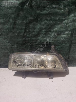 GEELY EMGRAND EC7 2010-14 SOL SİS FARI ÇIKMA