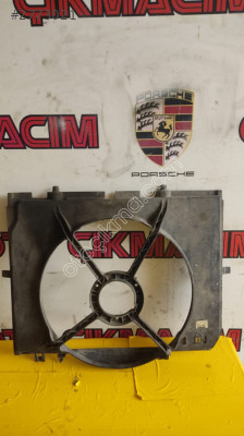 A0015003093 MERCEDES E SERİSİ W210 FAN ÇERÇEVESİ