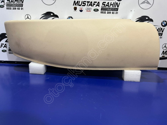BMW 5 SERİSİ SOL ARKA DESTEK PED YASTIK 2018/22 | 366046923