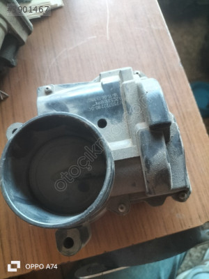 PEUGEOT 308 2007 1.6 V755722280 A2C53101894
